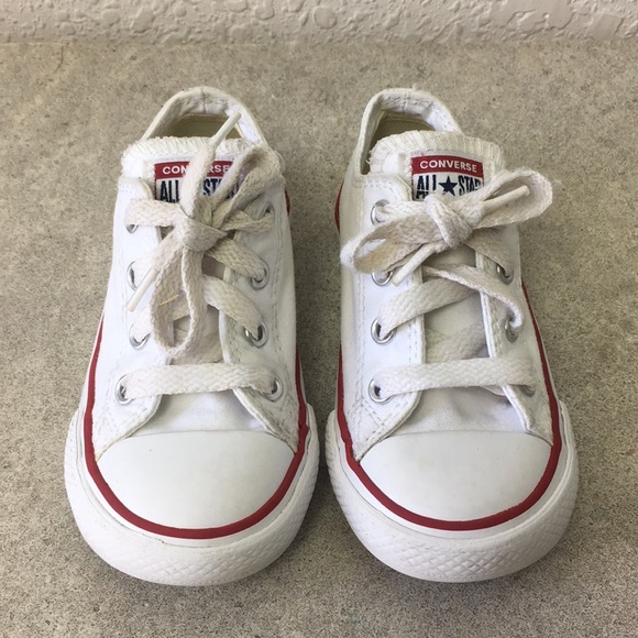 toddler converse shoes size 7